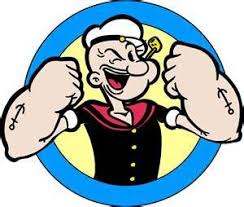 Popeye Popeye Cartoon Popeye The Sailor Man Popeye Tattoo