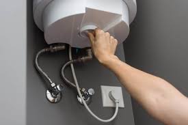 Check the water heater for issues that can cause the switch to trip before resetting it. How To Reset Your Water Heater 5 Simple Steps Sensible Digs