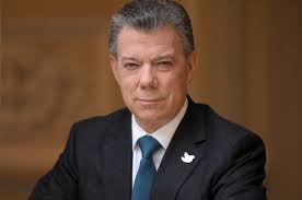 Juan Manuel Santos - SDG Academy