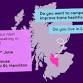 Trans healthcare campaigning: Lanarkshire (Meeting 2)