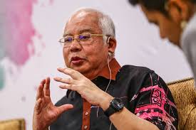 Using your assets as security, cash is king will give you a loan in cash within just 10 minutes. Najib Claims Wanted Lynas Waste Out While Pm But Admits Malaysia Has Little To Fear Nestia