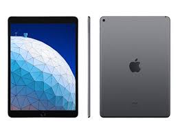 Apple Ipad Air 10 5 Wi Fi 64gb Space Grau