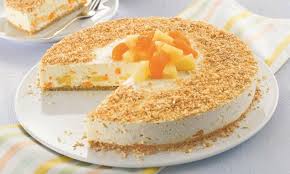 Mandarinen Ananas Torte Rezept Ananas Torte Kuchen Ideen Kuchen Und Torten