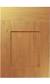 White Shaker Doors