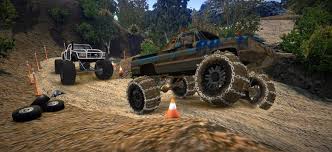 It is beside the car show winner and you have to rebuild it. Play Offroad Outlaws On Pc A Gaming Guide For Beginners