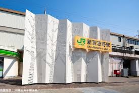 It was very expensive and time consuming but the final result is one of the most attractive buildings in the area. News Kikukawa Kogyo