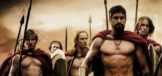 300 is a 2007 american epic period action film based on the 1998 comic series of the same name by frank miller and lynn varley. 10 Historical Mistakes In The Movie 300 Thermopylae Xerxes And Leonids Life Persona