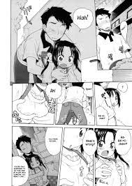 Tsukimisou no Akari | The Light of Tsukimi Manor Ch. 1-6 - Page 54 -  HentaiFox
