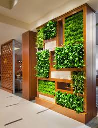 Recovery means the nutrient solution will be reused into the system. Indoor Vegetable Garden Ideas