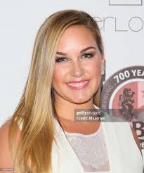 Kelly Mattson of Kelly Lash attends the Endless Summer White Party on...  News Photo