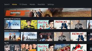كيف تساهم الشركة في نشر المحتوى التعليمي للجيل الجديد؟ Amazon Prime Video Is Finally Available On The Apple Tv Iclarified