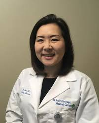 Dr. Jenna Kim, Family Medicine