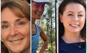 Women Running for NM House and Senate