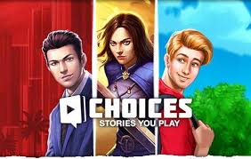 Choices Stories You Play Apk Mod Unlimited Money Play Hacks Choices Game Cheat Online