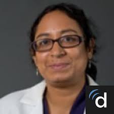 Dr. Ranjini R. Madhavan, MD