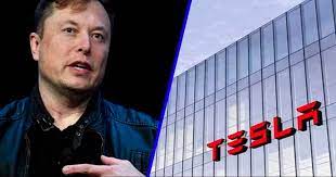 Elon Musk hace oficial construcción de gigafábrica de Tesla en México y presenta diseño de la planta