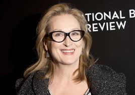 Meryl Streep Labels Walt Disney a 'Gender Bigot' and 'Hideous anti-Semite' 