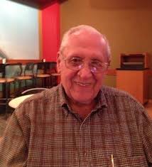 Warner Peter Garrison Obituary 2024