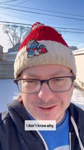 Special message from @charlesdsoule and I in my cold backyard. The Lucky  Devils 1 is getting a second printing with cover by @thewolfmaria!  @imagecomics