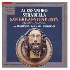 San giovanni battista, serravalle, a church in vittorio veneto, italy. San Giovanni Battista Schneider Stradella Alessandro Amazon De Musik