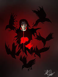 On myanimelist you can learn more about their role in the anime. Free Download Itachi Crow Clons By Neometalero 774x1032 For Your Desktop Mobile Tablet Explore 46 Cool Itachi Wallpapers Itachi Uchiha Wallpaper Itachi Wallpapers Hd Itachi Uchiha Desktop Wallpaper
