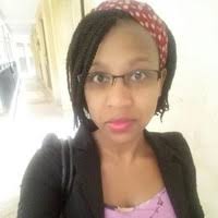 Dr Catherine Kwamboka