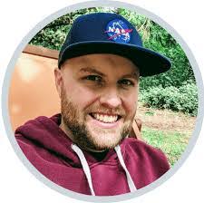 Adam Stead's Instagram, Twitter & Facebook