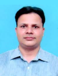 Dr. Akbar Ali Profile