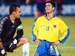 Rafael dudamel, director técnico de la selección venezolana de fútbol, pidió disculpas a los venezolanos y jugadores de su combinado tras sus polémicas declaraciones extradeportivas… Rafael Dudamel Y Sus Antecedentes Contra La Seleccion Colombia Selecciones Nacionales Futbolred