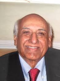 Vision-Aid appoints Puran Dang as Chairman Emeritus, and Veena Handa as  Vice Chair