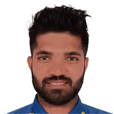 Umang Soni Profile & Career Stats