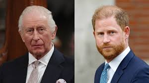 King Charles' Funeral Plans Leak Amid Cancer Diagnosis