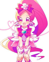 cure blossom heartcatch precure プリキュア イラスト イラスト アニメ