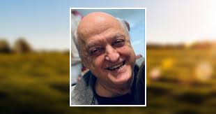 William M. Olive Obituary April 14, 2023