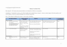 Simple Business Continuity Plan Template Unique Simple Checklist Template Word Cialisvb In 2020 Business Continuity Planning Business Continuity Business Plan Template