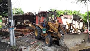 Etsi kaupunginosan kampung segambut dalam, kuala lumpur parhaat hotellit parissa sekunnissa. Kampung Segambut Permai Villagers Evicted Houses Demolished