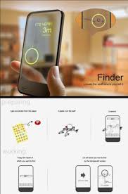 Key Finder Creative New Technology See More In Http Obstacol Com Take My Money Futuristic Phones Cool Stuff