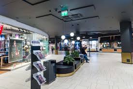 Ser du etter ◴ åpningstidene til interflora? Sandvika Storsenter Ramsoskar Interiorarkitekter