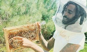 Daily Inspiration: Meet William Crumpler II