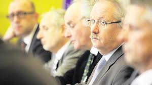 Politik diskutiert über Nachfolger für Stadtkämmerer in Oberhausen