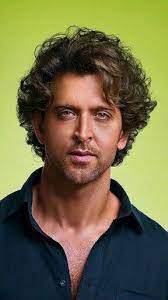 Pin By Raunak Pegwar On Hrithik Roshan Hrithik Roshan Hairstyle Hrithik Roshan Most Handsome Men