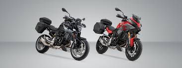 10.95 lakh to 12.55 lakh in india. Sw Motech Accessories For The New Bmw Models F 900 R And F 900 Xr Sw Motech