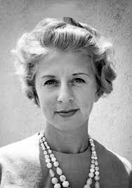 Doris Klein — Calisphere