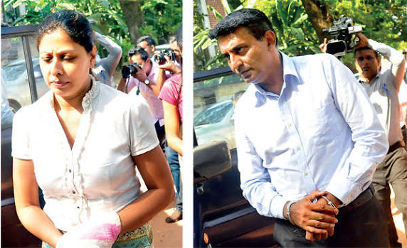 Airbus bribery scam: How racketeers piloted SriLankan into disaster | Times Online - Daily Online Edition of The Sunday Times Sri Lanka