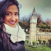 Abigail Davila (abydav)