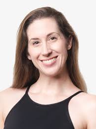 Purple Yoga Staff Team