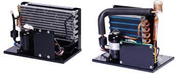 Our History Rigid Hvac Cooling Specialist Condensing Units Miniature Compressors Refrigeration Parts Hvac Cooling History Aircon