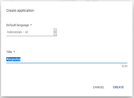 · daftar akaun android developer adalah berbayar. Cara Upload Apk Ke Google Play Store Otomax Orisinil Topup Machine