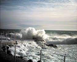Previsioni meteo per i prossimi 14 giorni a pisa. Allerta Meteo Per Mare Mosso E Mareggiate Cronaca Pisa