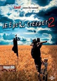 2001, horror/mystery and thriller, 1h 29m. Jeepers Creepers 2 2003 Reviews And Overview Moviesandmania Com